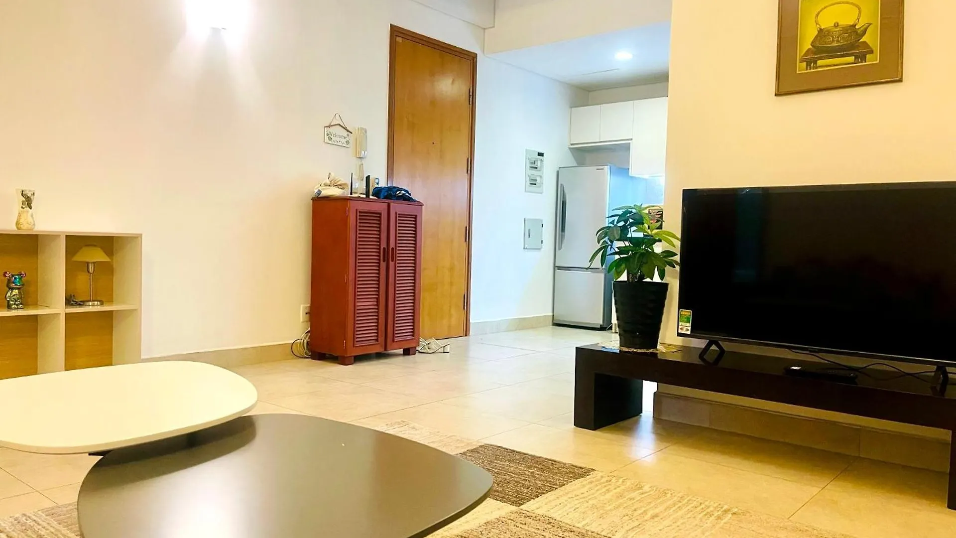 Luxury Center Riverside Apartment Danang 0*,